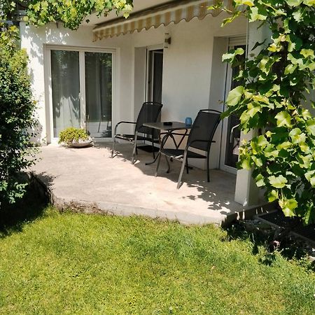 Sagzahnblick Apartment Kundl Bagian luar foto