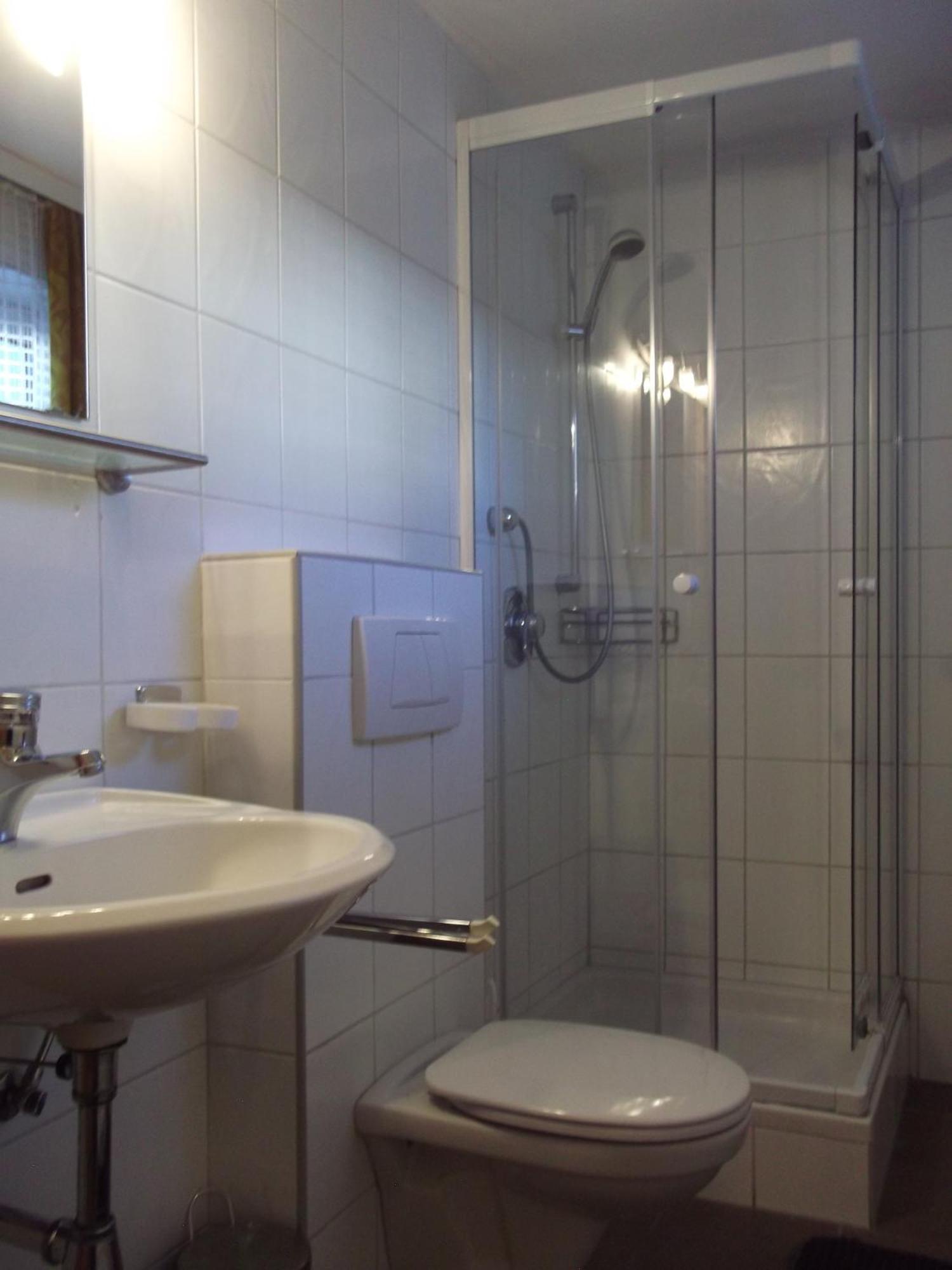Sagzahnblick Apartment Kundl Bagian luar foto