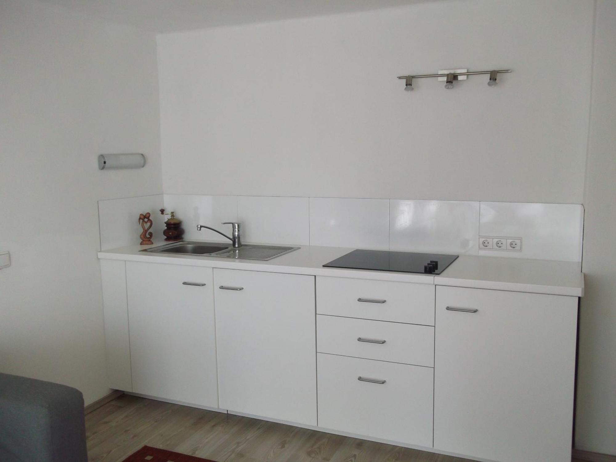 Sagzahnblick Apartment Kundl Bagian luar foto