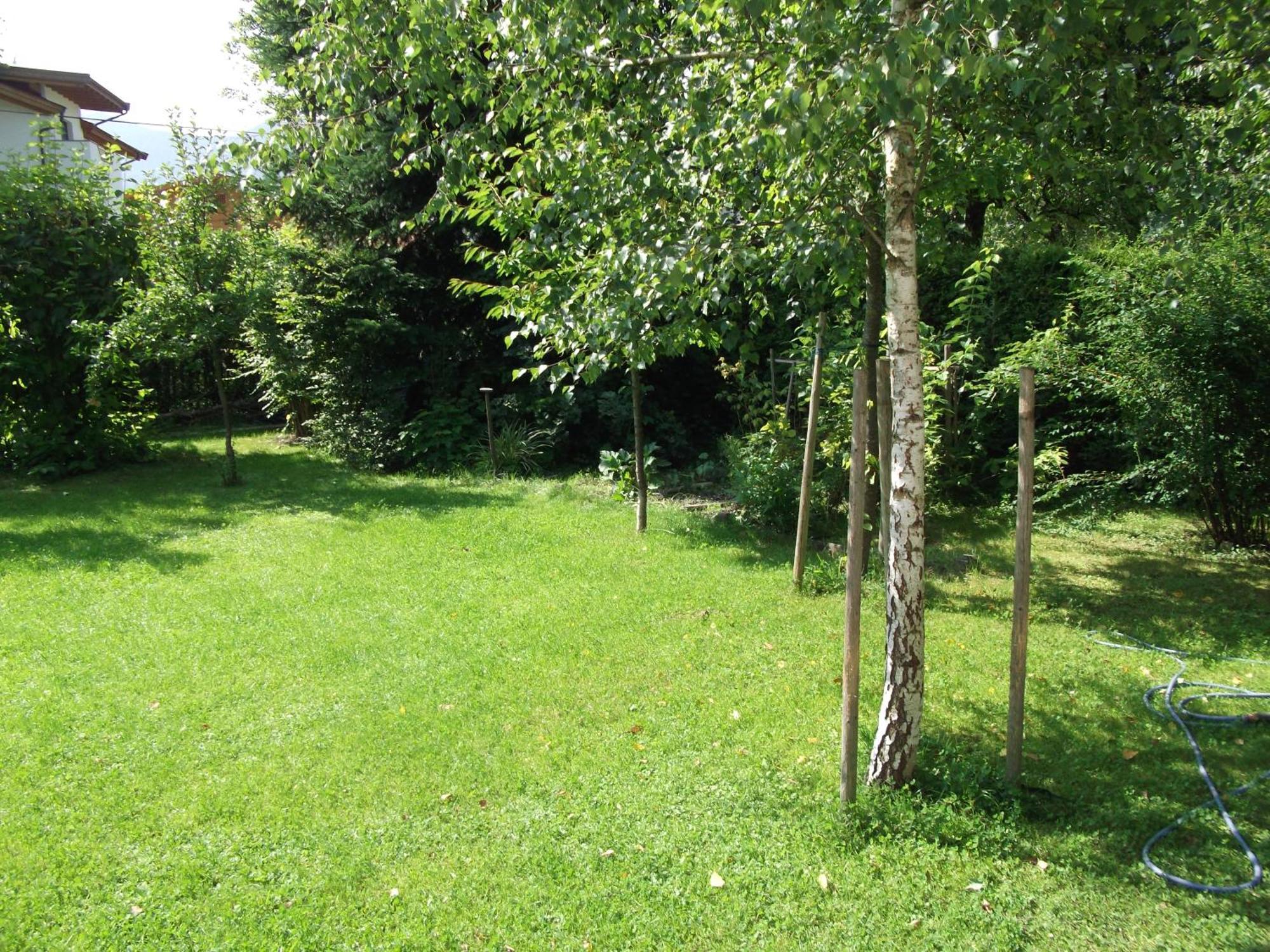 Sagzahnblick Apartment Kundl Bagian luar foto