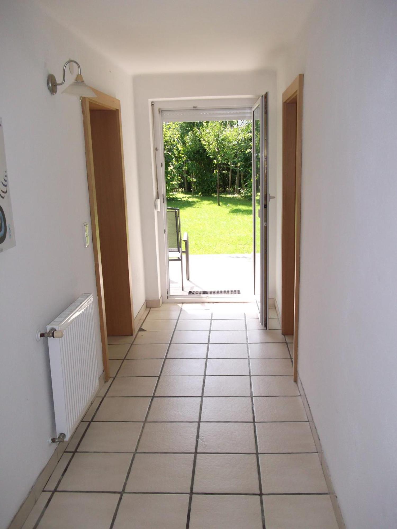 Sagzahnblick Apartment Kundl Bagian luar foto