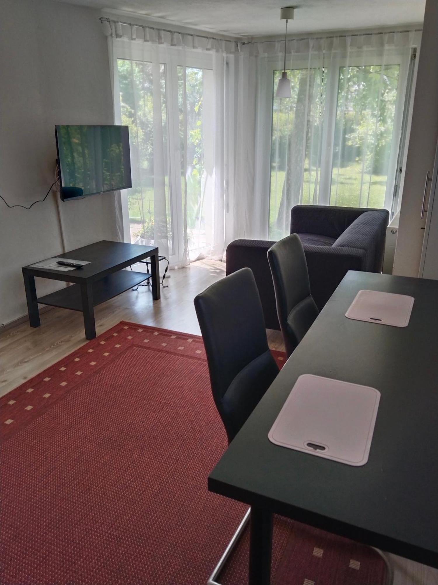 Sagzahnblick Apartment Kundl Bagian luar foto