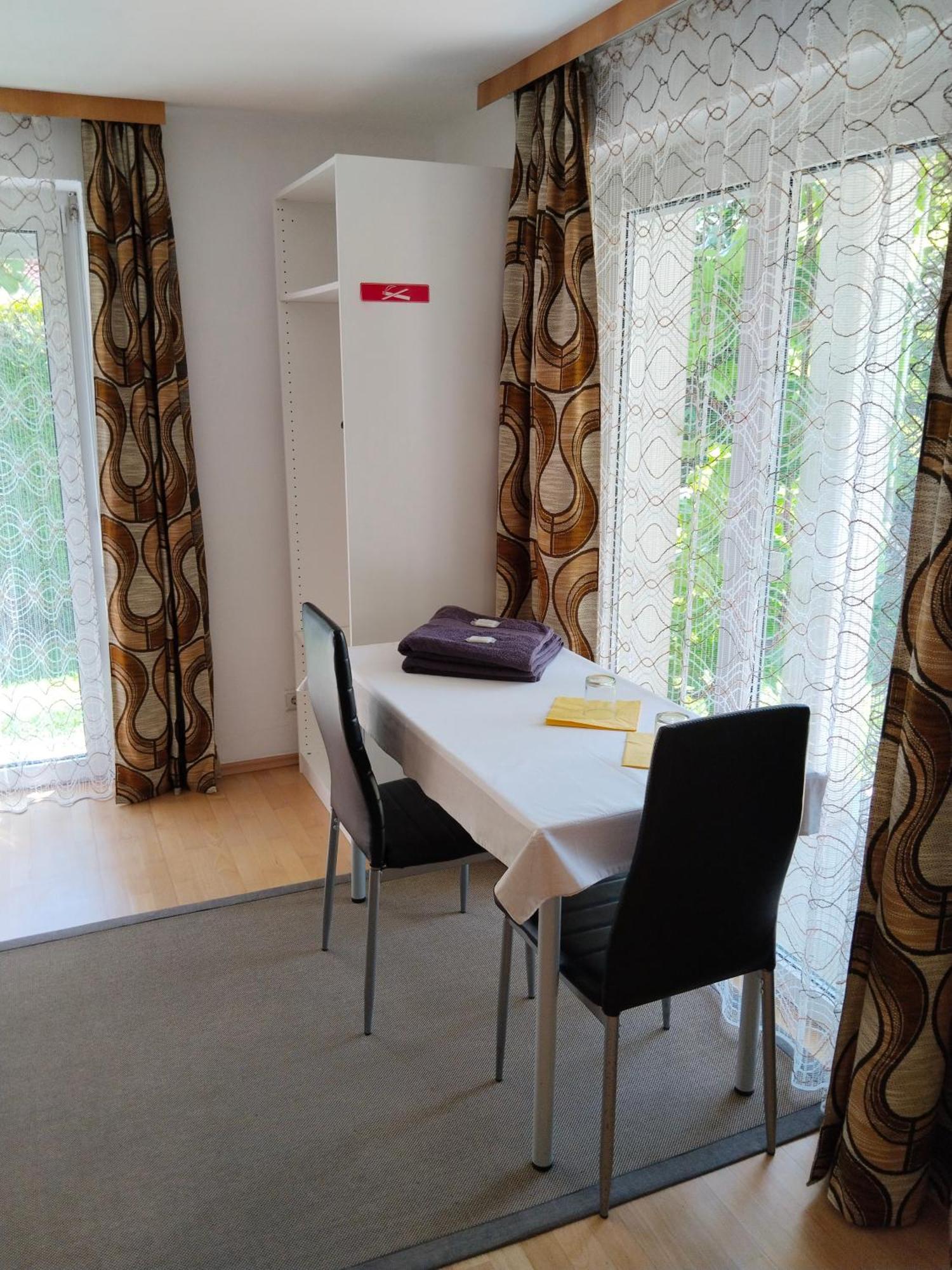 Sagzahnblick Apartment Kundl Bagian luar foto