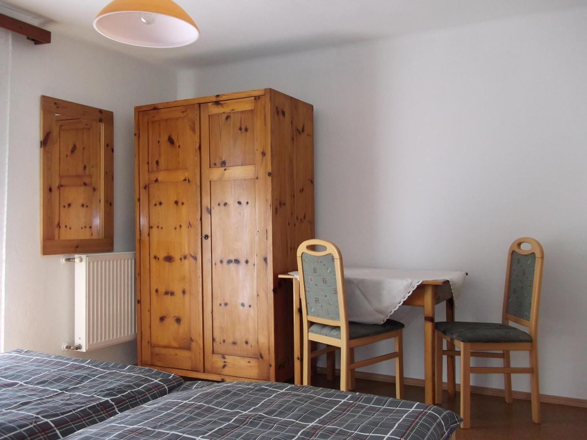 Sagzahnblick Apartment Kundl Bagian luar foto